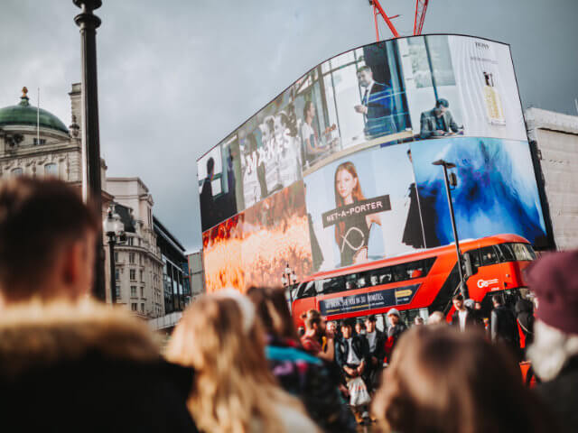 London Aspects