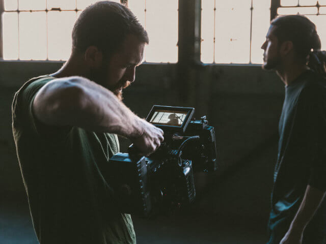 Movie Aspect Ratio