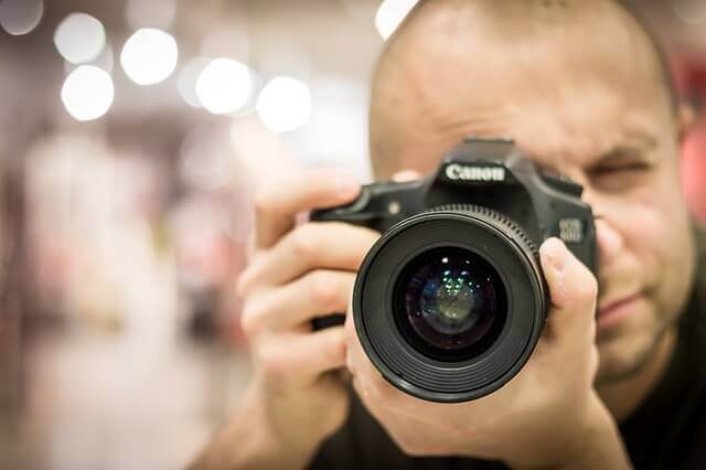 Photo Aspect Ratio