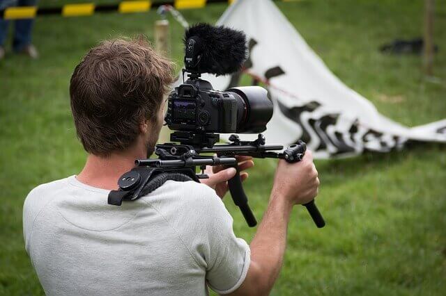 Video Aspect Ratio